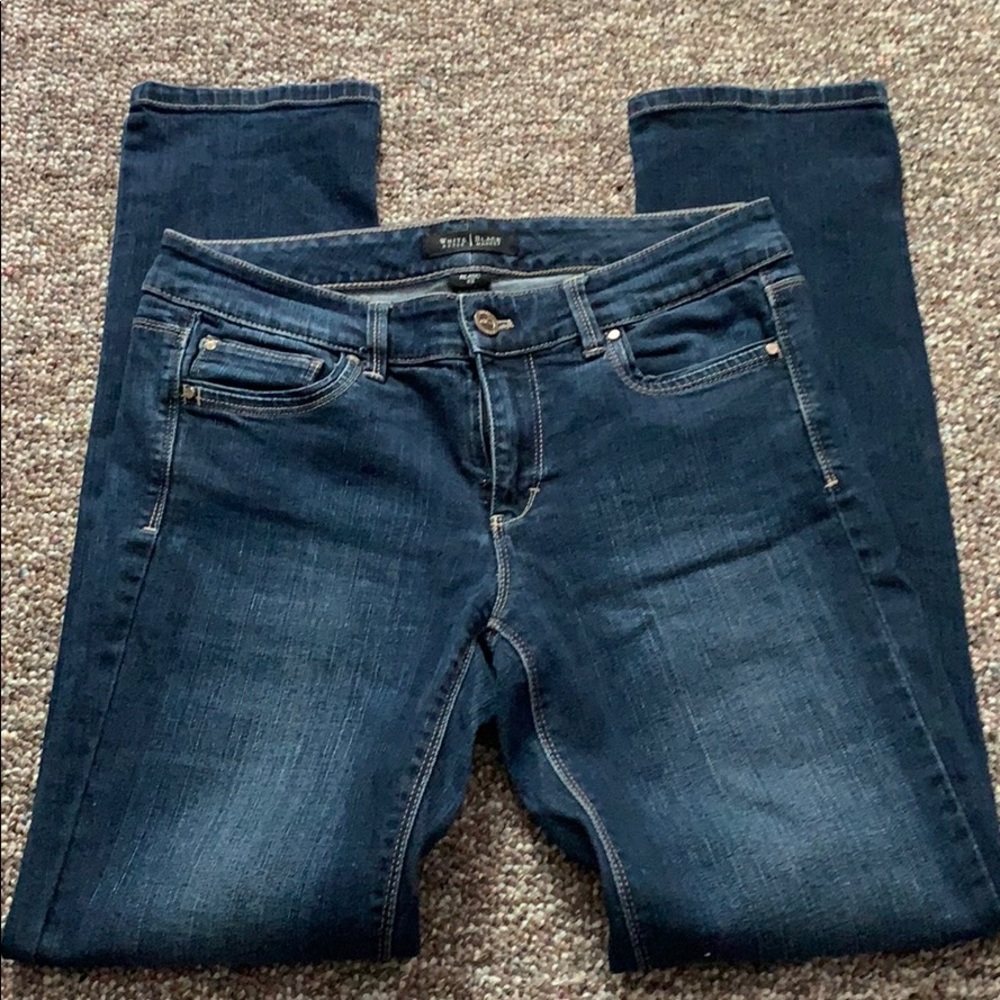 Denim Jeans